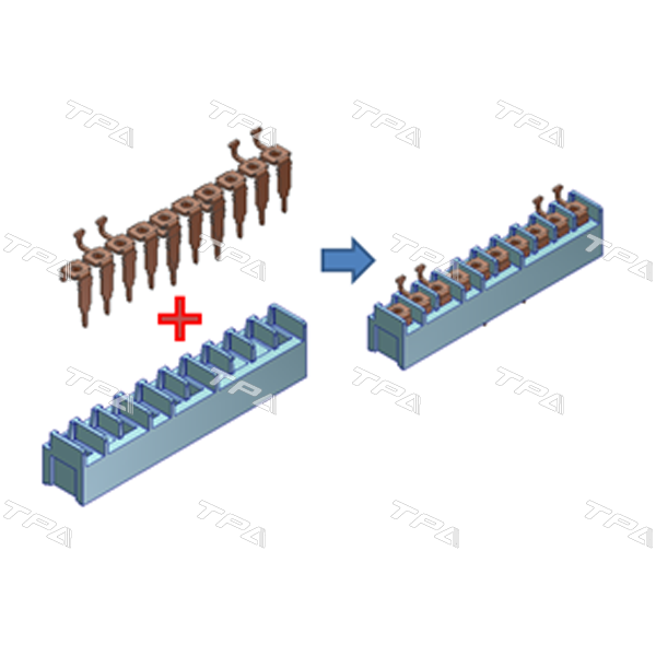 Sản phẩm ứng dụng